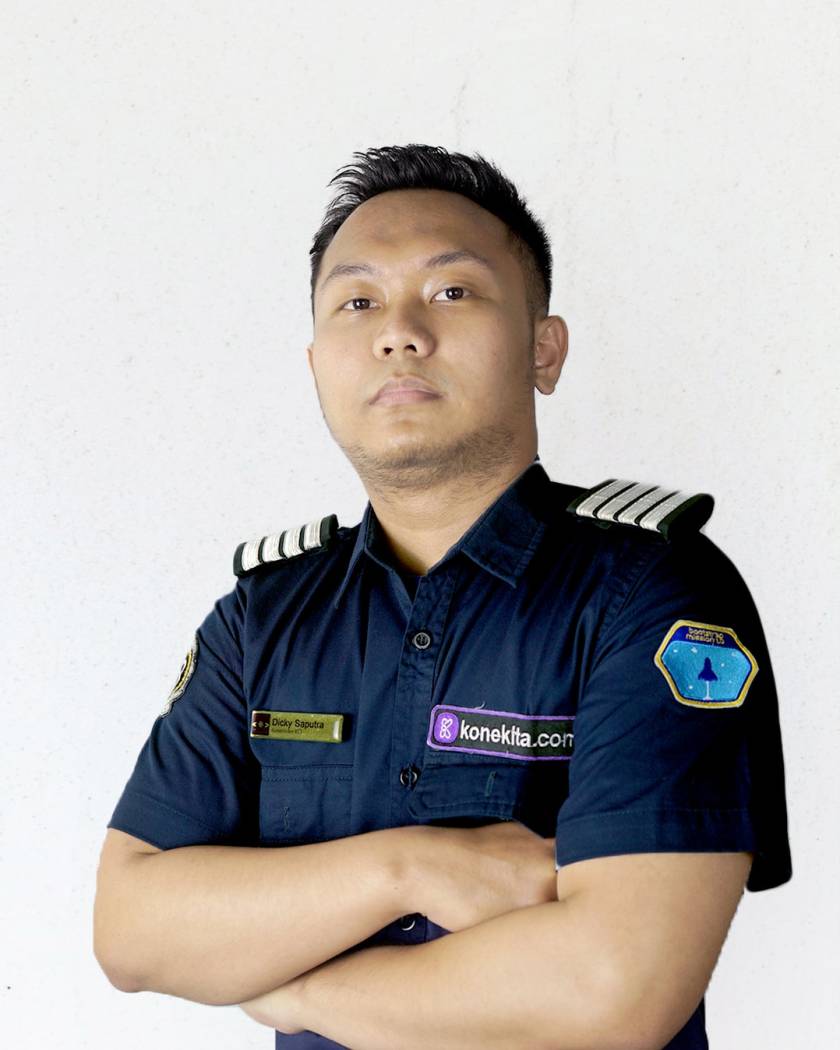 Adi Firman Ilham
